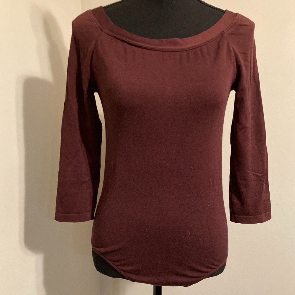 Wolford Lisbon thong Bodysuit